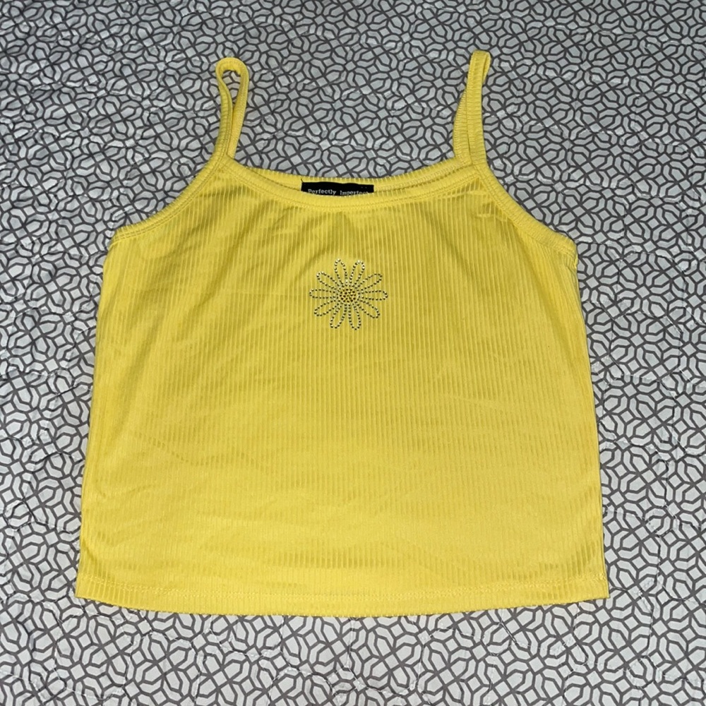 Perfectly imperfect shirt